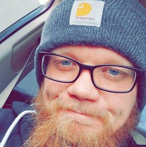 Meet your Posher, Mark